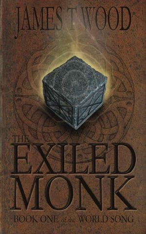 [The World Song 01] • The Exiled Monk